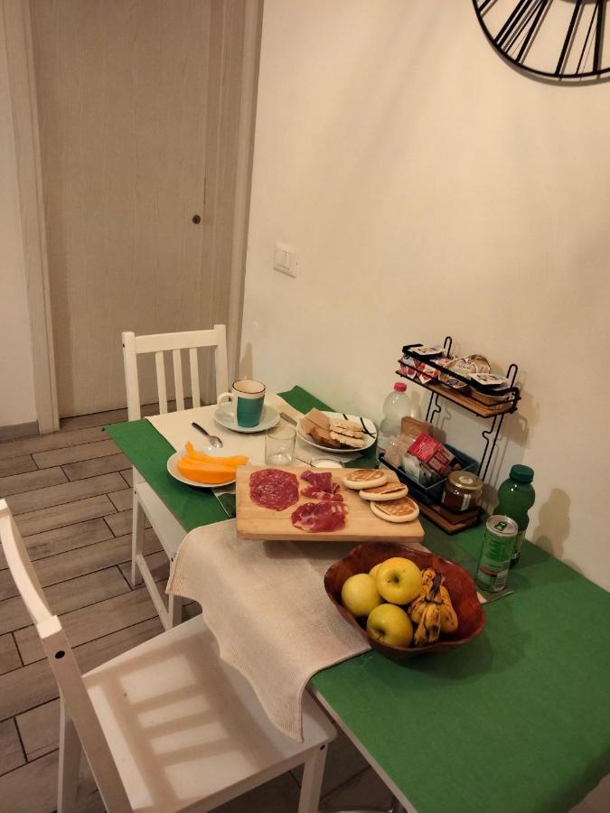 Casavacanzacentrale Privato Apartment Bologna Exterior photo