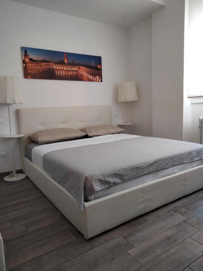 Casavacanzacentrale Privato Apartment Bologna Exterior photo