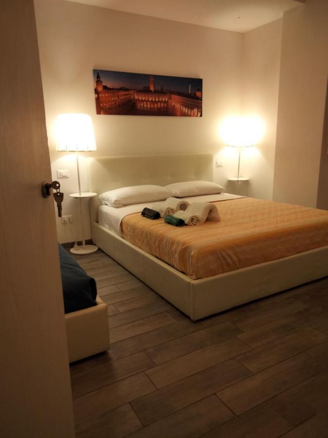 Casavacanzacentrale Privato Apartment Bologna Exterior photo