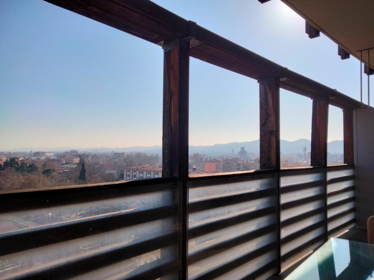 Casavacanzacentrale Privato Apartment Bologna Exterior photo