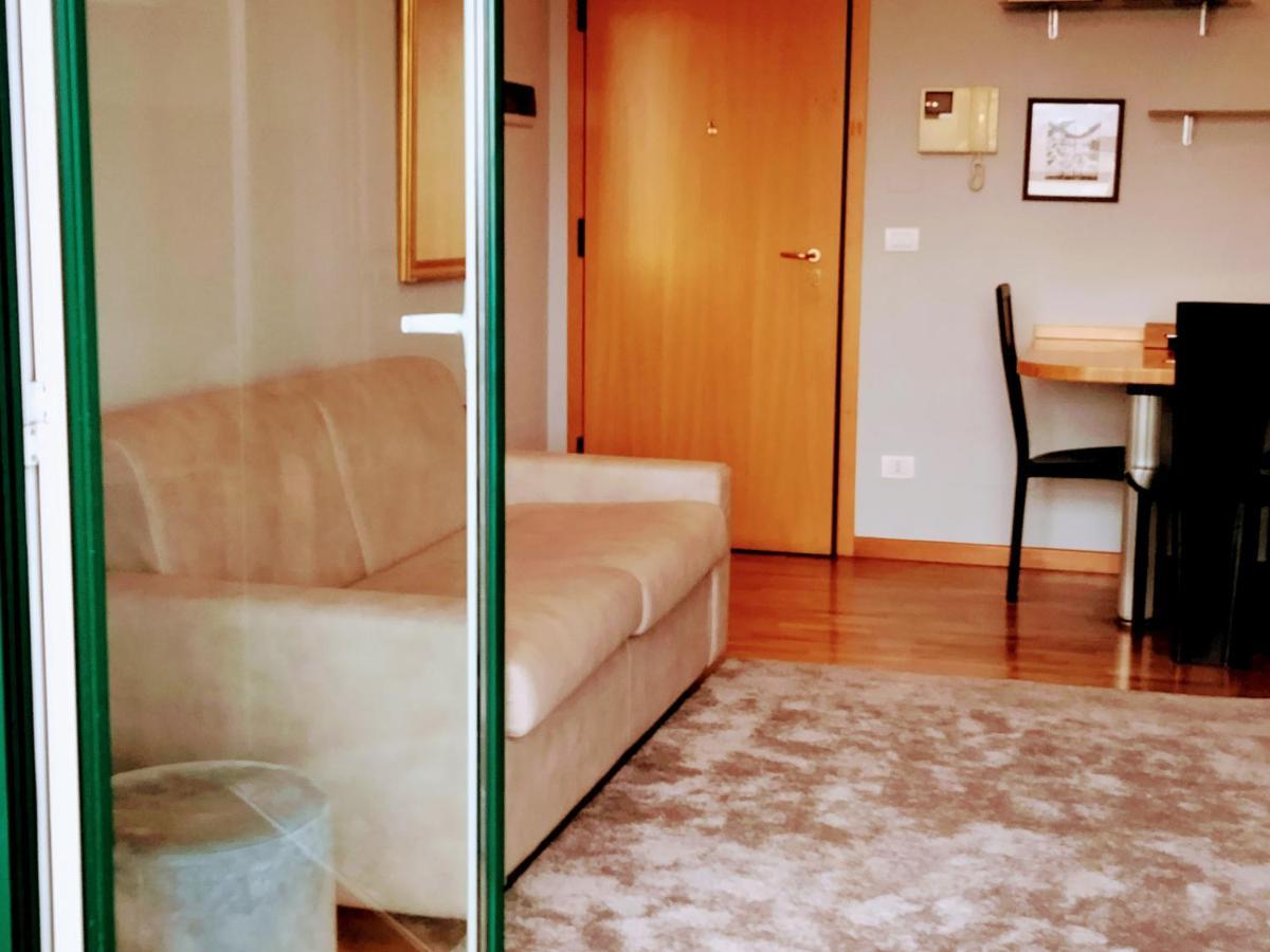 Casavacanzacentrale Privato Apartment Bologna Exterior photo