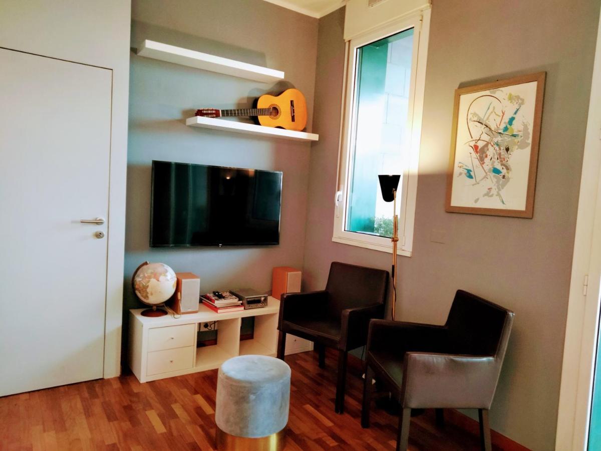Casavacanzacentrale Privato Apartment Bologna Exterior photo