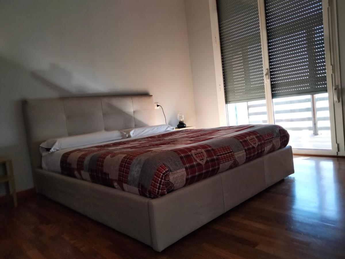 Casavacanzacentrale Privato Apartment Bologna Exterior photo
