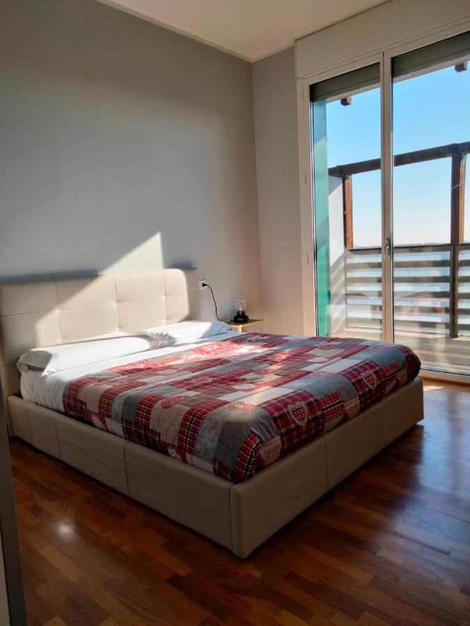 Casavacanzacentrale Privato Apartment Bologna Exterior photo